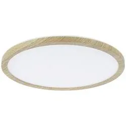 Paulmann 71028 Atria LED-Wandleuchte LED 16 W Holz