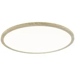 Paulmann 71029 Atria LED-Wandleuchte LED 22 W Holz