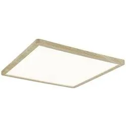 Paulmann 71030 Atria LED-Wandleuchte LED 16 W Holz