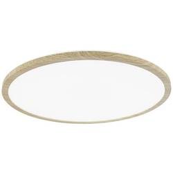 Paulmann 71034 Atria LED-Wandleuchte LED 22 W Holz