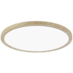 Paulmann 71033 Atria LED-Wandleuchte LED 16 W Holz
