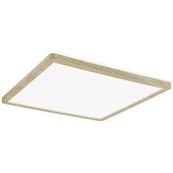 Paulmann 71035 Atria LED-Wandleuchte LED LED fest eingebaut 16 W Holz
