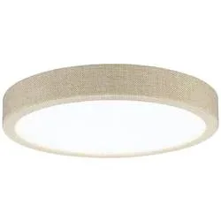 Paulmann 71054 Cosara LED-Deckenleuchte LED LED fest eingebaut 15 W Beige