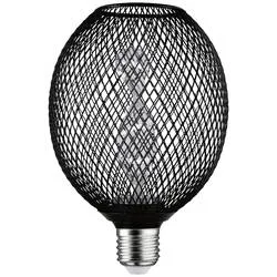 Paulmann 29086 LED E27 Globe Helix 3.5 W Gold (Ø x H) 110 mm x 160 mm 1 St.