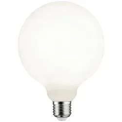 Paulmann 29081 LED EEK F (A - G) E27 Globe Lampion 4.3 W Warmweiß (Ø x H) 125 mm x 170 mm 1 St.