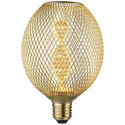Paulmann 29088 LED E27 Globe Helix 3.5 W Gold (Ø x H) 110 mm x 160 mm 1 St.