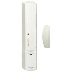 Hager KNX TRC301B Fensterkontakt