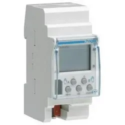 Hager KNX TXA022 Zeitschaltuhr