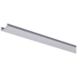 Paulmann 95580 ProRail3 Cover Hochvolt-Schienensystem-Komponente Abdeckschiene Grau