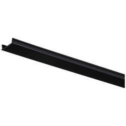 Paulmann 95582 ProRail3 Cover Hochvolt-Schienensystem-Komponente Abdeckschiene Schwarz