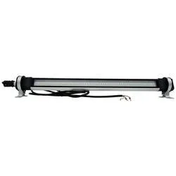 Schmelter LED Technology Maschinen-LED-Leuchte Workis 6.1, 16 W, 230 V EEK: F (A - G) Schwarz, Grau 16 W 120 ° 230 V 1