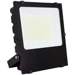 Schmelter LED Technology Diluvis 3.1 150 W 6000K S-FL3.1-150W6 LED-Flutlichtstrahler EEK: D (A - G) 150 W Leuchtfarben:
