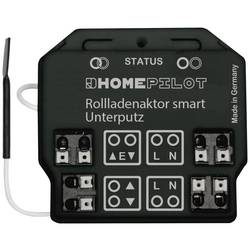 10941001 HOMEPILOT Funk Rollladenaktor Unterputz