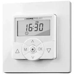 10501002 premium lite HOMEPILOT Funk Zeitschaltuhr