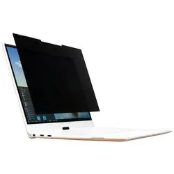 Kensington MagPro? Privacy Filter Blickschutzfolie Notebook 35,6 cm (14) Bildformat: 16:9 K58352WW Universal