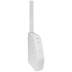 HOMEPILOT 10152330 RolloTron pure - AP Elektrischer Gurtwickler 23 mm Zugkraft (max.) 30 kg Aufputz