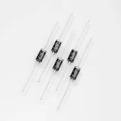 Littelfuse TVS-Diode 1.5KE51CA DO-201 53.6 V 1500 W Package