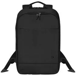 DICOTA Eco Backpack Slim MOTION D32015-RPET 13-14.1 inch Black
