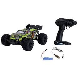 Revell - RC Car Power Dragon, Multicolor