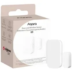 Aqara - Tür- und Fenstersensor T1, 50X50MM, Weiss