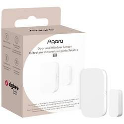 Aqara - Tür- und Fenstersensor T1, 50X50MM, Weiss