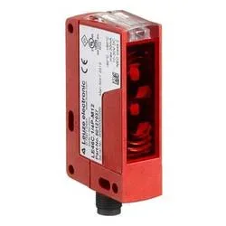Leuze Electronic Reflex-Lichtschranke 50127012 50127012 1 St.