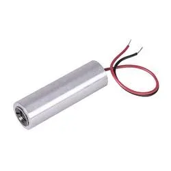 Picotronic Punktlaser