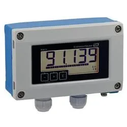 Endress+Hauser RIA15-8AA2 Anzeige für Sensoren RIA15 1 St.