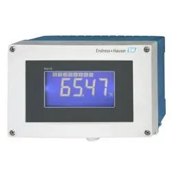 Endress+Hauser RIA16-GR1A Anzeige für Sensoren RIA16 1 St.