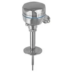 Endress+Hauser TM401-AA2C1C1A14A20A31AR3A1 TM401 PT100 Temperaturfühler -50 bis 200 °C