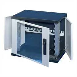 nVent SCHROFF 10236162 19 Zoll Installations-Gehäuse 1 St.