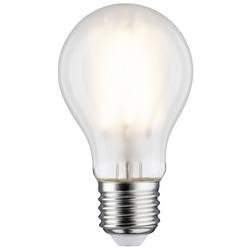 Paulmann 28621 LED EEK E (A - G) E27 9 W Warmweiß (Ø x H) 60 mm x 106 mm 1 St.