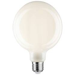Paulmann 28627 LED EEK E (A - G) E27 7 W Warmweiß (Ø x H) 125 mm x 173 mm 1 St.