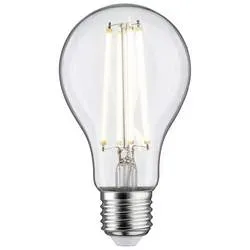 Paulmann 28647 LED EEK E (A - G) E27 12.5 W Warmweiß (Ø x H) 70 mm x 126 mm 1 St.