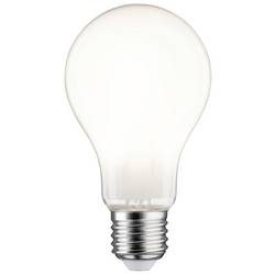 Paulmann 28649 LED EEK E (A - G) E27 13 W Warmweiß (Ø x H) 70 mm x 126 mm 1 St.