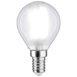 Paulmann LED-Tropfenlampe E14 5W 865 470lm dim