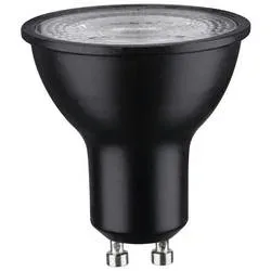 Paulmann 28754 LED EEK G (A - G) GU10 Reflektor 7 W Neutralweiß (Ø x H) 51 mm x 54 mm dimmbar 1 St.