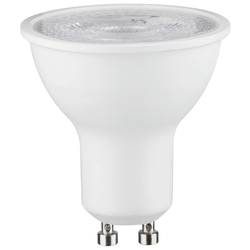 Paulmann LED-Reflektor GU10 7W 4.000K dim weiß