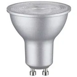 Paulmann 28756 LED EEK G (A - G) GU10 Reflektor 7 W Neutralweiß (Ø x H) 51 mm x 54 mm dimmbar 1 St.