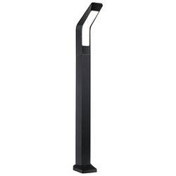 Paulmann 94858 Merano LED-Pollerleuchte LED 14 W Anthrazit