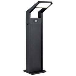 Paulmann 94860 Juntea LED-Pollerleuchte LED 11 W Anthrazit