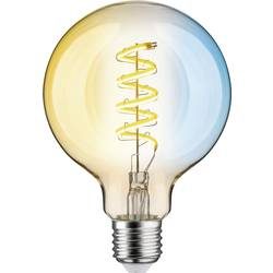 29159 Paulmann Home LED-Leuchtmittel E27 EEK: G (A - G) 7.5 W Warmweiß bis Kaltweiß Gold