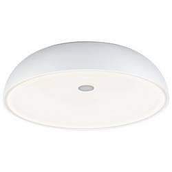 Paulmann 96783 Jaron LED-Deckenleuchte LED 26.5 W Weiß (matt)