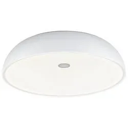 Paulmann 96783 Jaron LED-Deckenleuchte LED 26.5 W Weiß (matt)