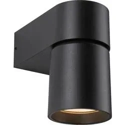 Paulmann Kimu 94821 LED-Außenwandleuchte LED 7.8 W Anthrazit