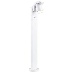 Paulmann 94833 Cuff LED-Pollerleuchte LED 10 W Weiß