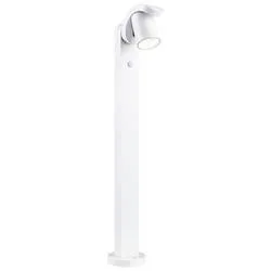 Paulmann 94833 Cuff LED-Pollerleuchte LED 10 W Weiß