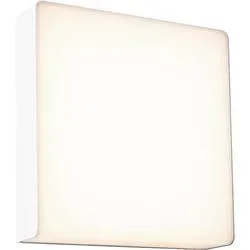 Paulmann Azalera 94841 LED-Außenwandleuchte LED 8.5 W Weiß