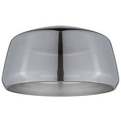 Paulmann Neila 95605 Lampenschirm Rauchglas