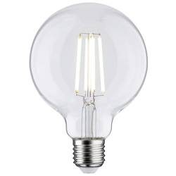 Paulmann 29127 LED EEK A (A - G) E27 4 W Neutralweiß (Ø x H) 95 mm x 138 mm 1 St.